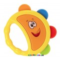 Прорезыватель Baby Mix GW-G12